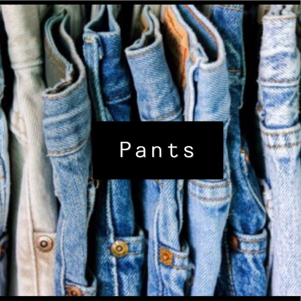 Pants